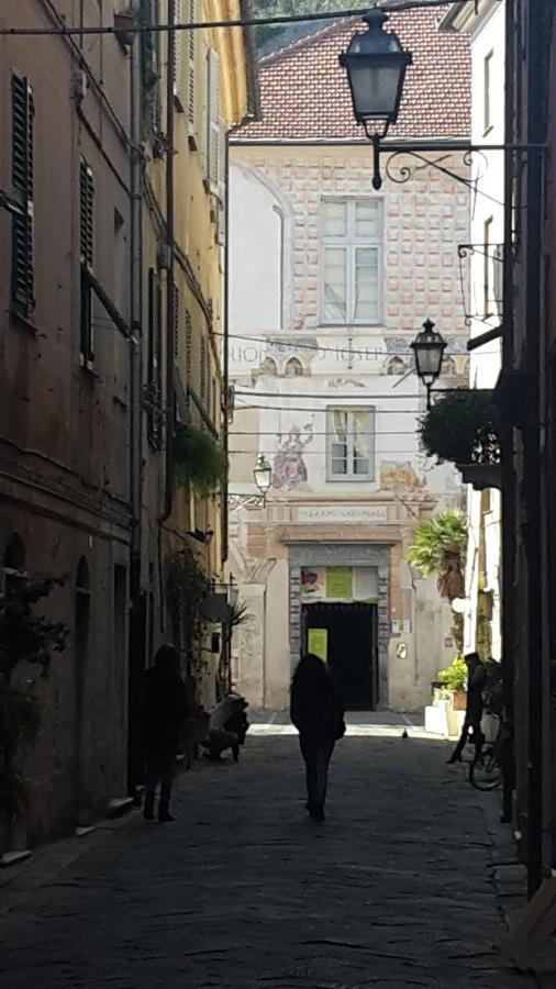 菲纳莱利古雷Casa Mariuccia A Due Passi Dal Mare公寓 外观 照片