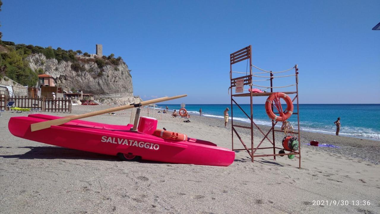 菲纳莱利古雷Casa Mariuccia A Due Passi Dal Mare公寓 外观 照片