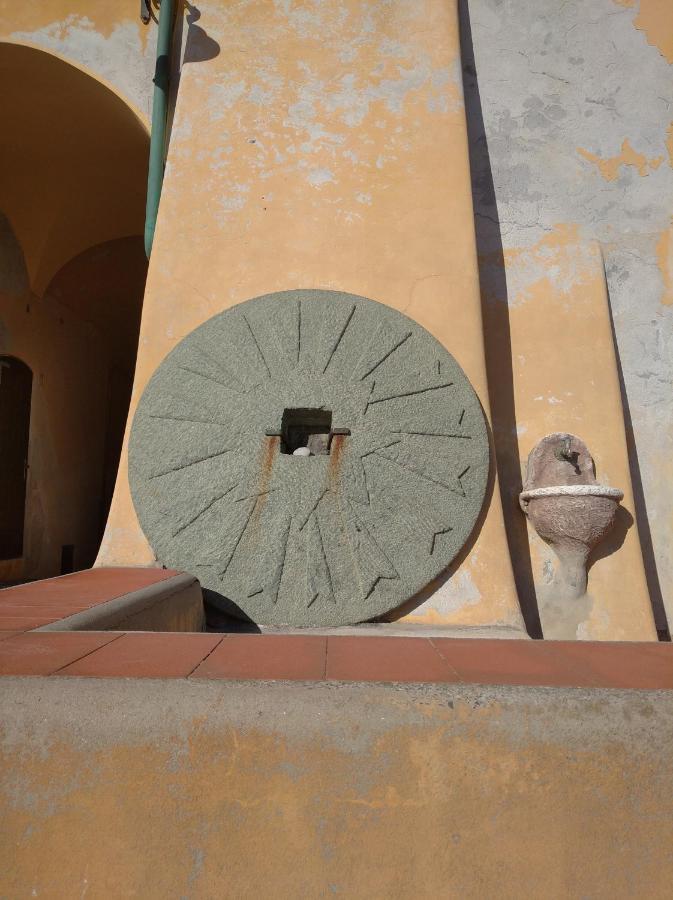 菲纳莱利古雷Casa Mariuccia A Due Passi Dal Mare公寓 外观 照片