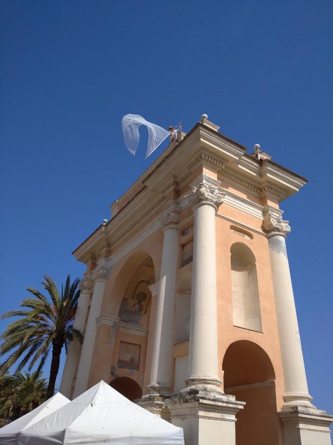 菲纳莱利古雷Casa Mariuccia A Due Passi Dal Mare公寓 外观 照片