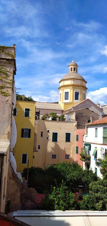 菲纳莱利古雷Casa Mariuccia A Due Passi Dal Mare公寓 外观 照片