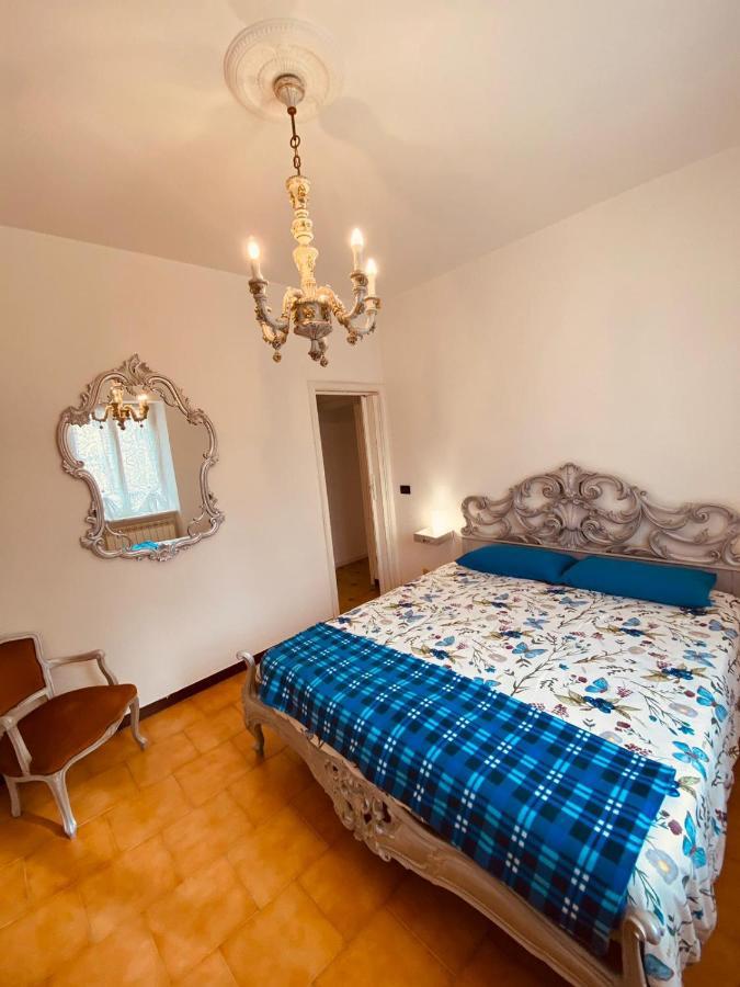 菲纳莱利古雷Casa Mariuccia A Due Passi Dal Mare公寓 外观 照片