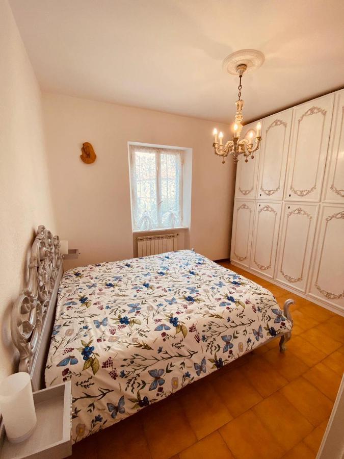 菲纳莱利古雷Casa Mariuccia A Due Passi Dal Mare公寓 外观 照片