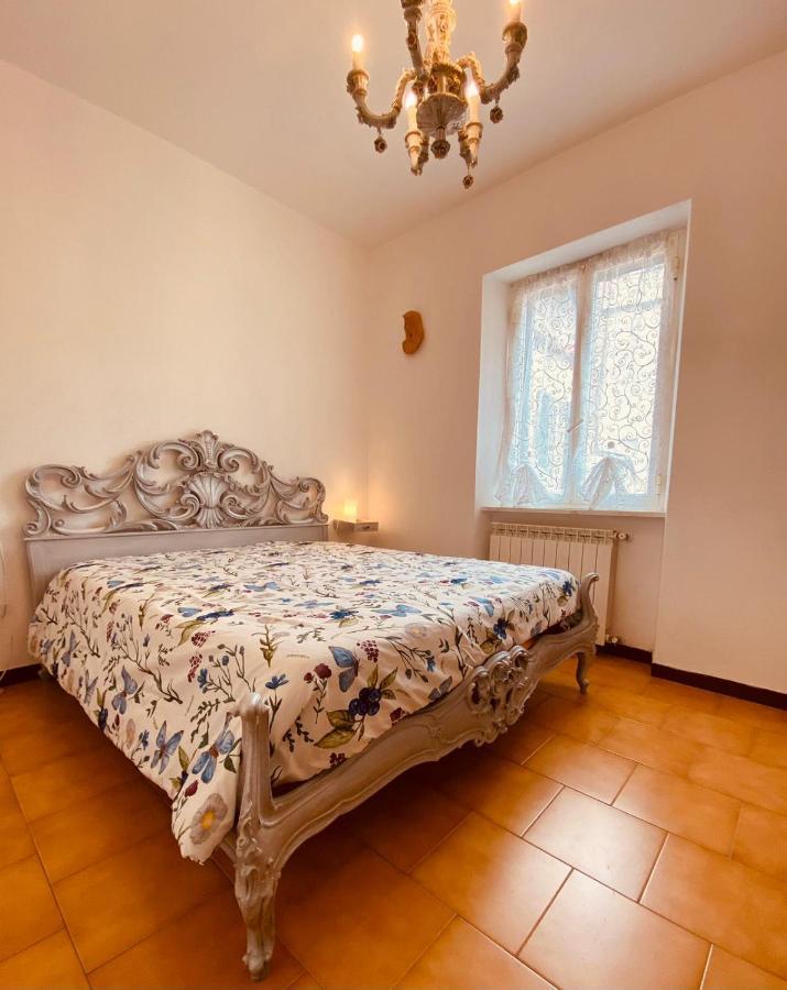 菲纳莱利古雷Casa Mariuccia A Due Passi Dal Mare公寓 外观 照片