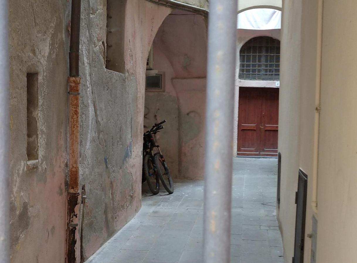 菲纳莱利古雷Casa Mariuccia A Due Passi Dal Mare公寓 外观 照片