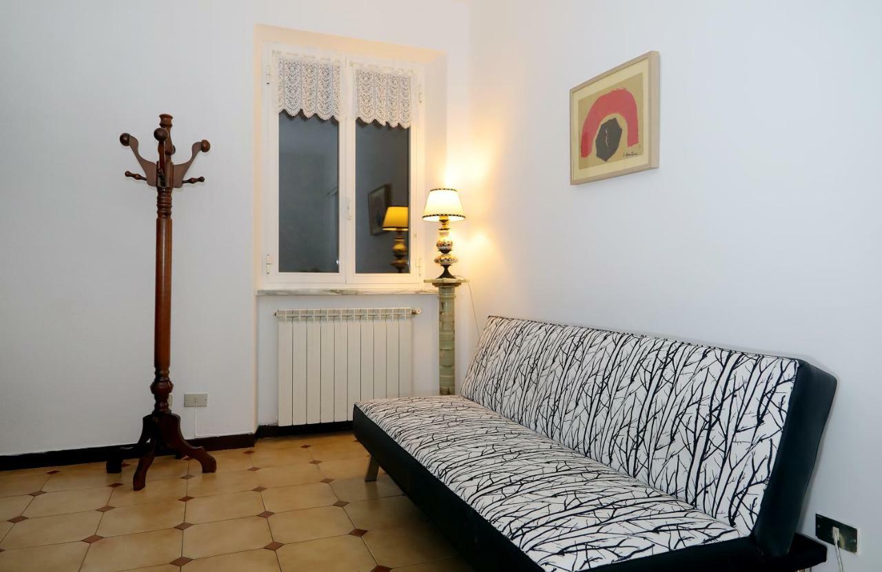 菲纳莱利古雷Casa Mariuccia A Due Passi Dal Mare公寓 外观 照片