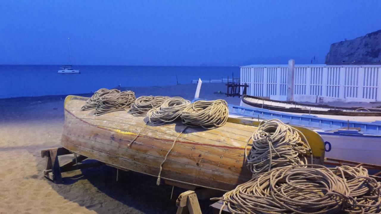 菲纳莱利古雷Casa Mariuccia A Due Passi Dal Mare公寓 外观 照片